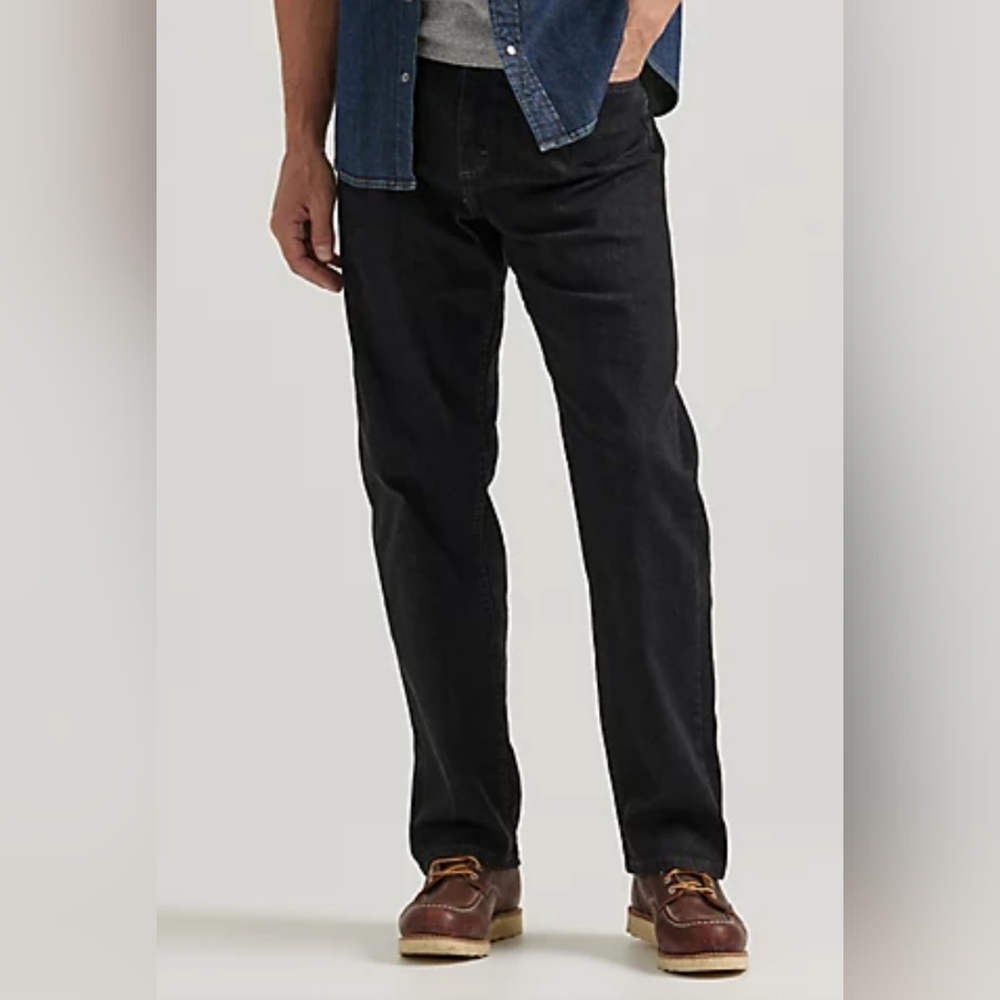 Men's  Straight cut jeans